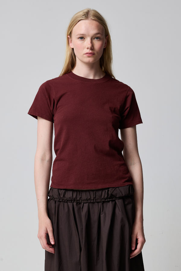 Amelia Vintage Tee