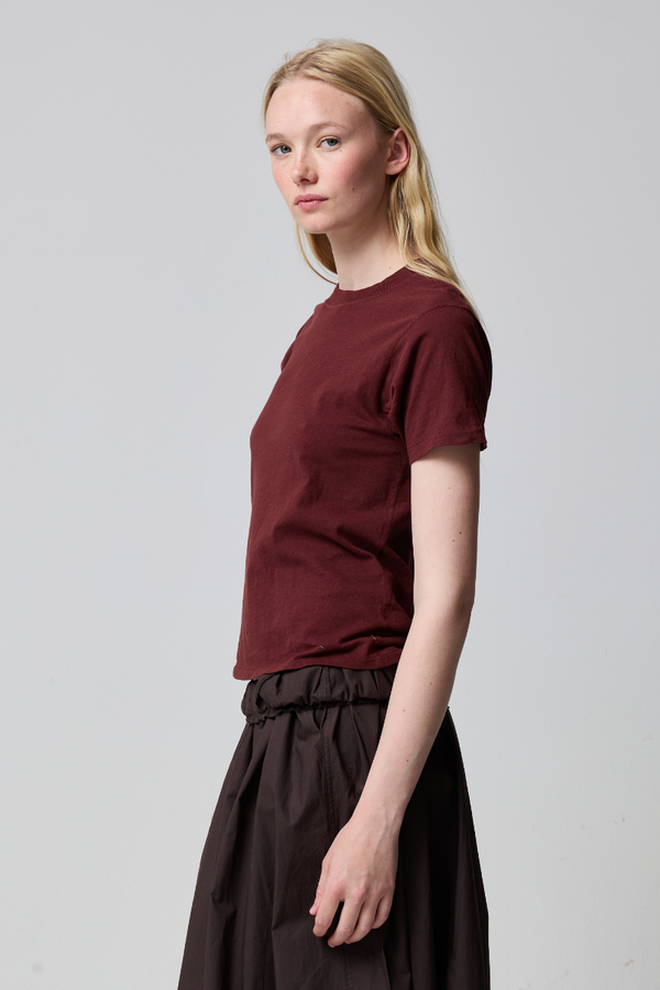 Amelia Vintage Tee
