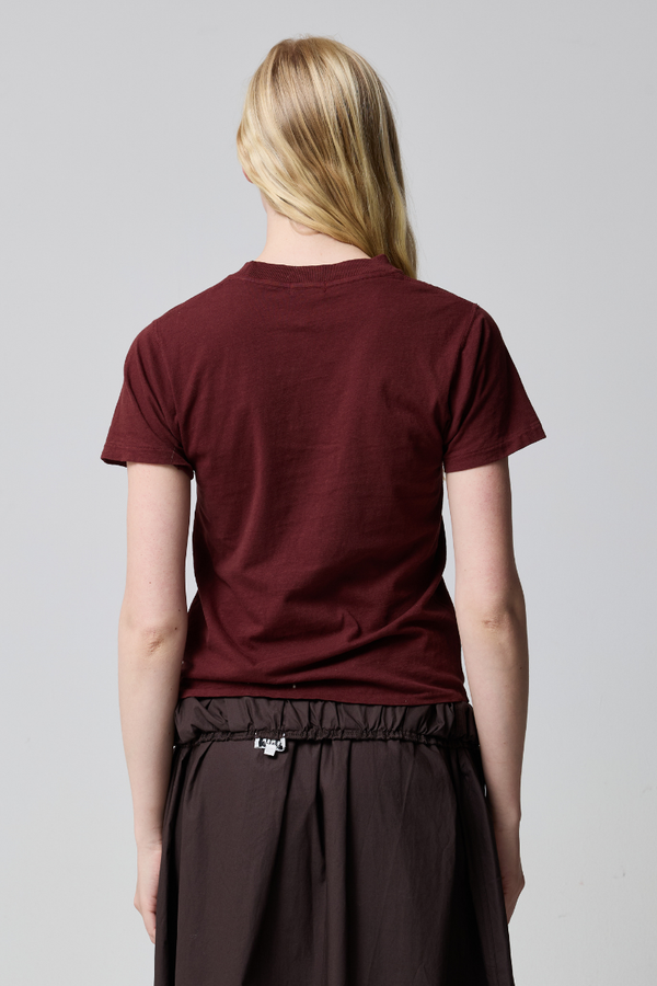 Amelia Vintage Tee