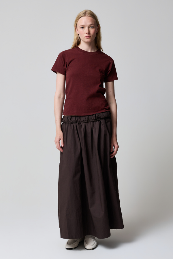 Amelia Vintage Tee