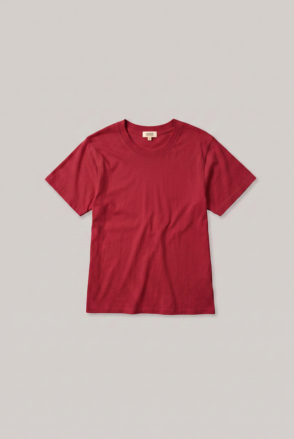 Amelia Vintage Tee