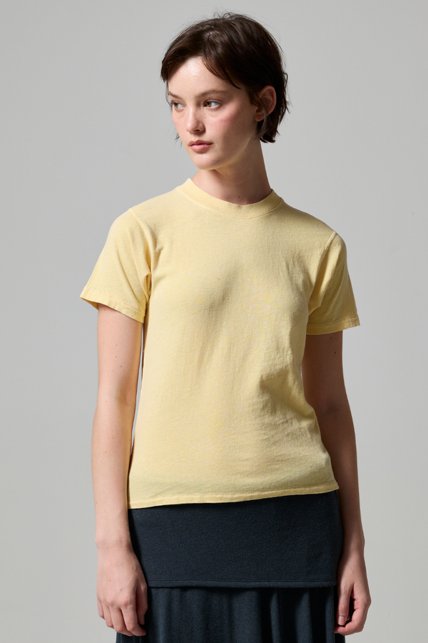 Amelia Vintage Tee