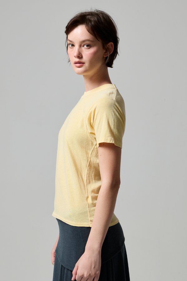 Amelia Vintage Tee