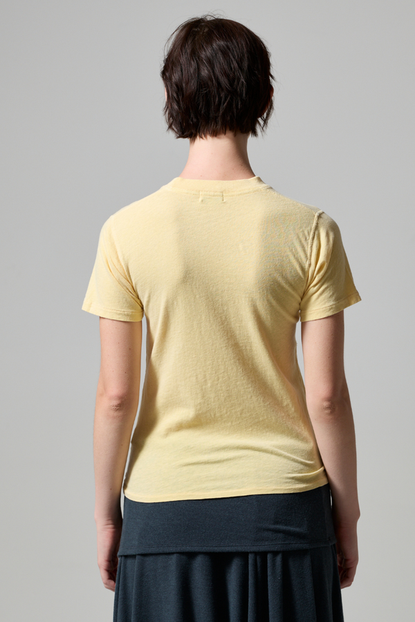 Amelia Vintage Tee