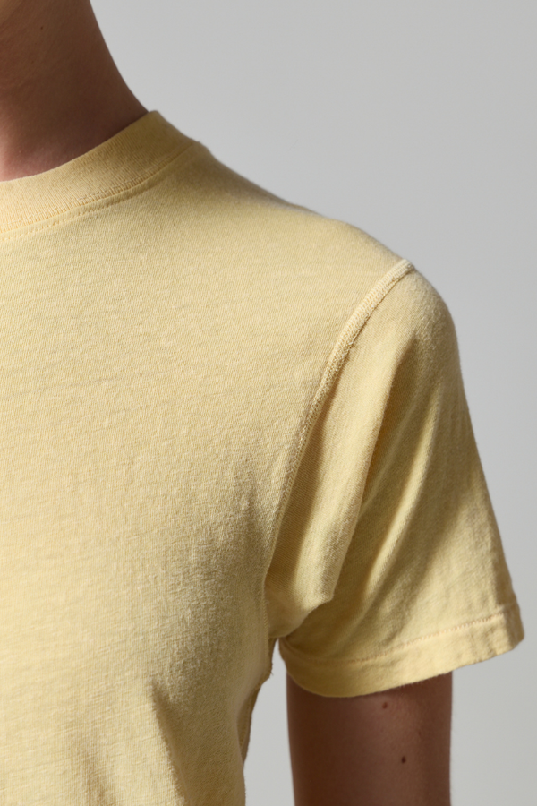 Amelia Vintage Tee