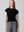 Ava Sheer Baby Tee