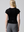 Ava Sheer Baby Tee