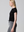 Ava Sheer Baby Tee