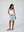 Luna Poplin Short