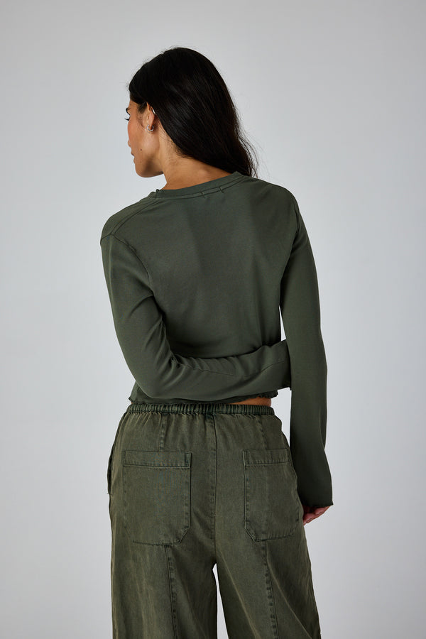 Chelsea Cardigan