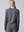 Barrie Sweater Jersey Boxy Cardigan