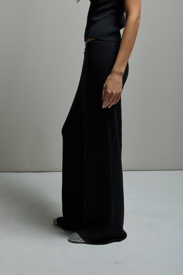 Paloma Pointelle Pant
