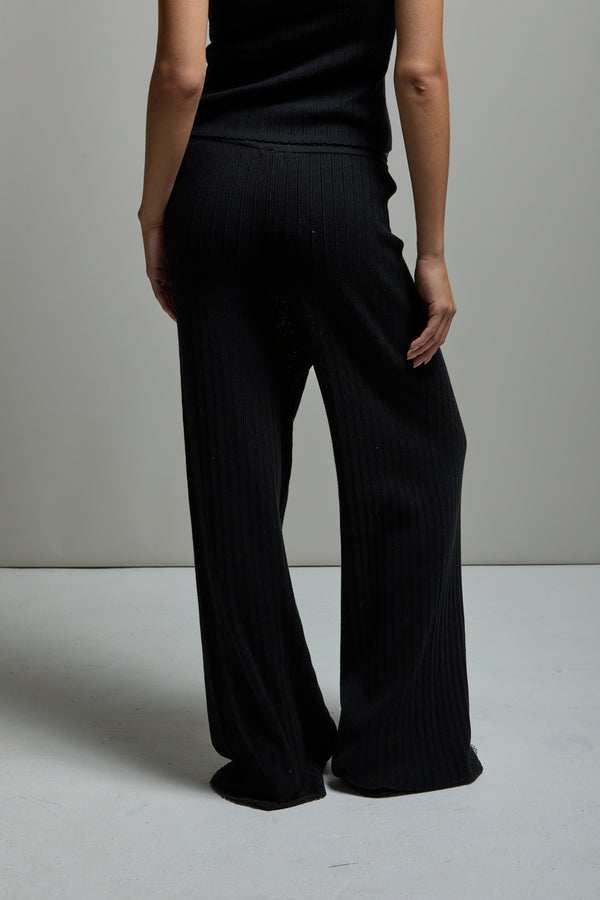 Paloma Pointelle Pant