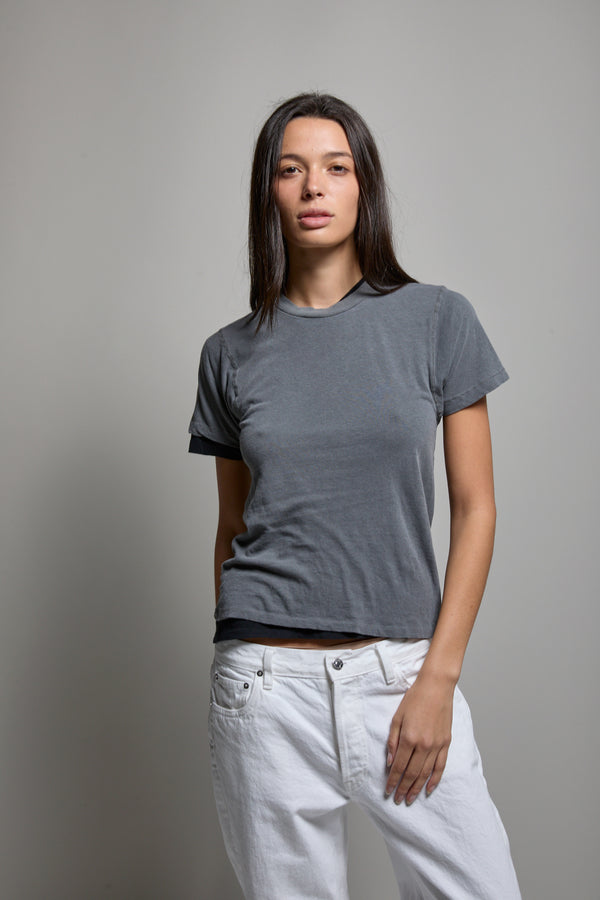 Amelia Vintage Tee
