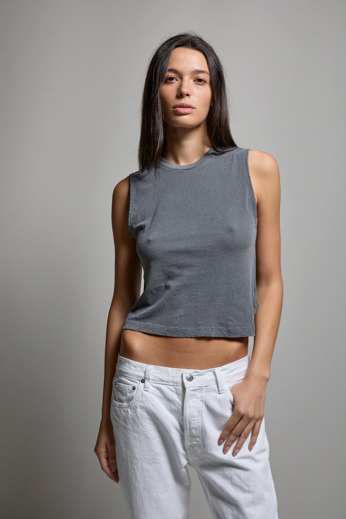 Amelia Muscle Tank