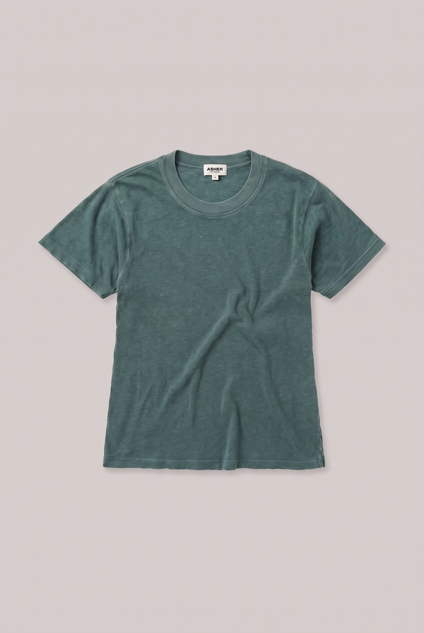 Amelia Vintage Tee