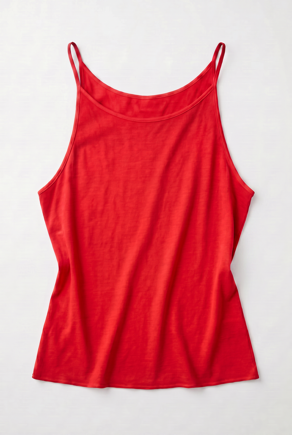 Tiana Retro Tank