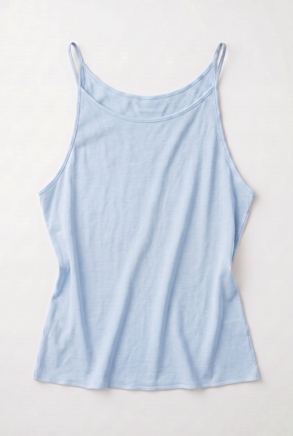 Tiana Retro Tank