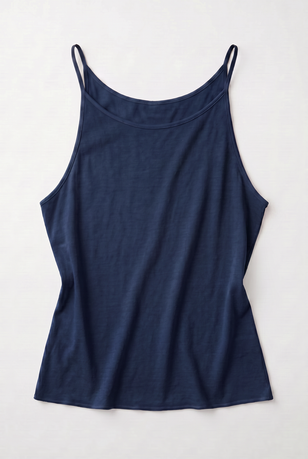 Tiana Retro Tank
