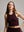 Tamara Brushed Sweater Tank