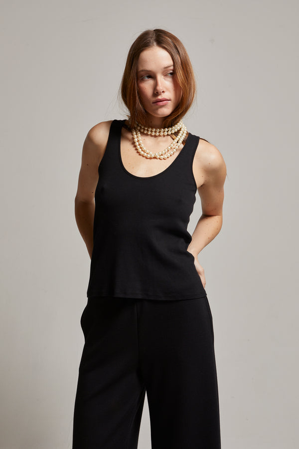 Tina Scoop Tank