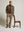 Zed Zip Cotton Twill Jacket