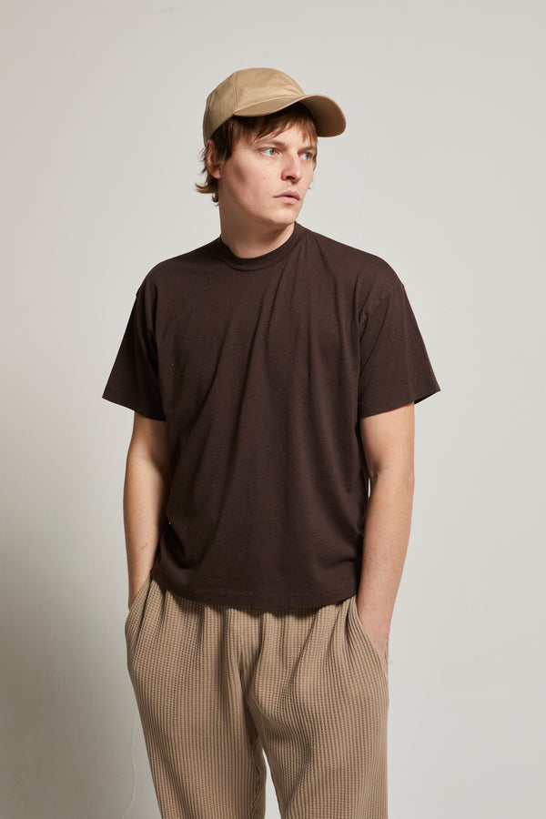Noah Tencel Supima Tee