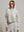 Rosie Cropped Zip-Up Hoodie