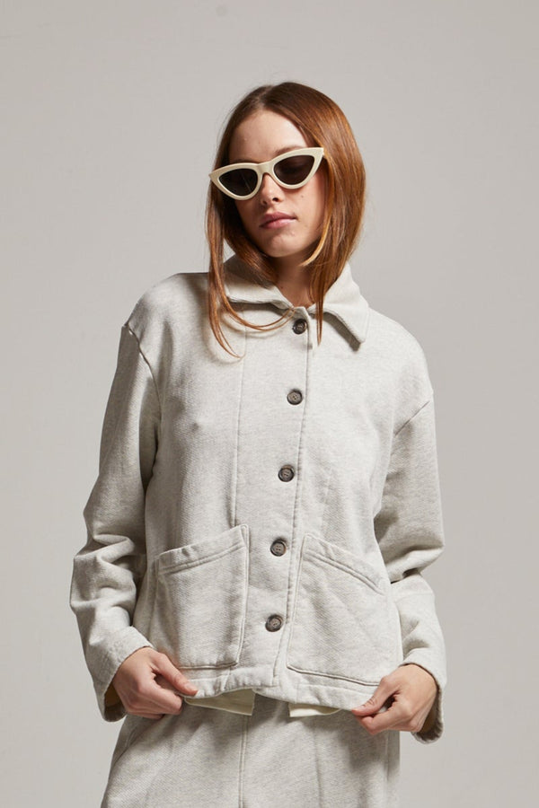 Felix Fleece Jacket