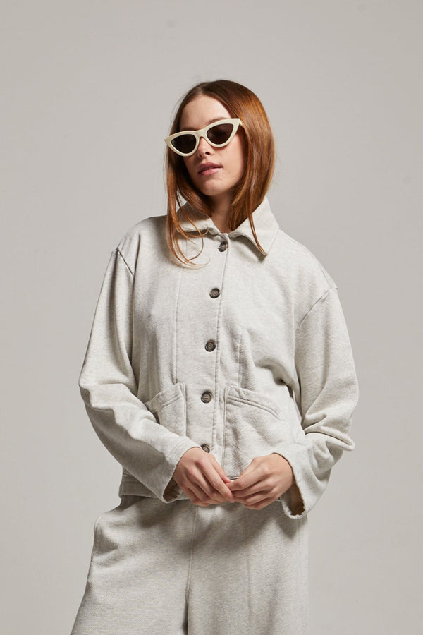 Felix Fleece Jacket