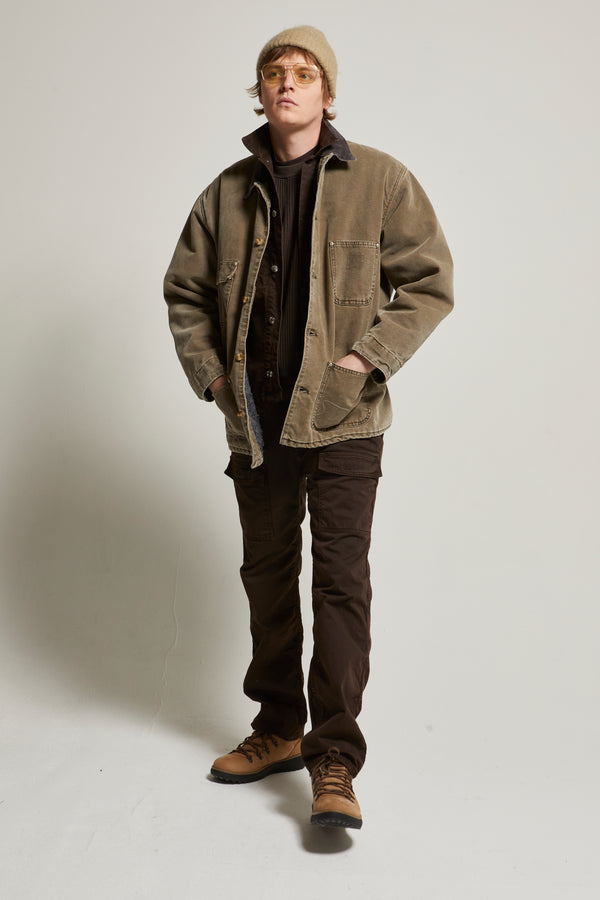 Cadden Cargo Pant