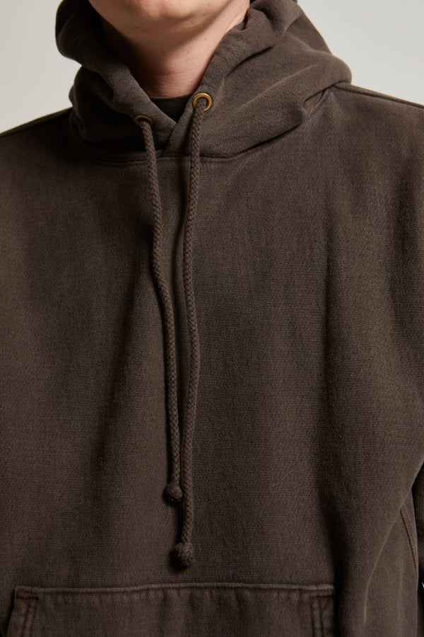 Jaxon Fleece Hoodie