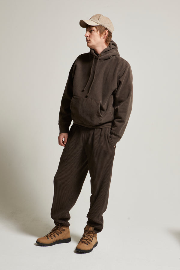 Jaxon Fleece Hoodie