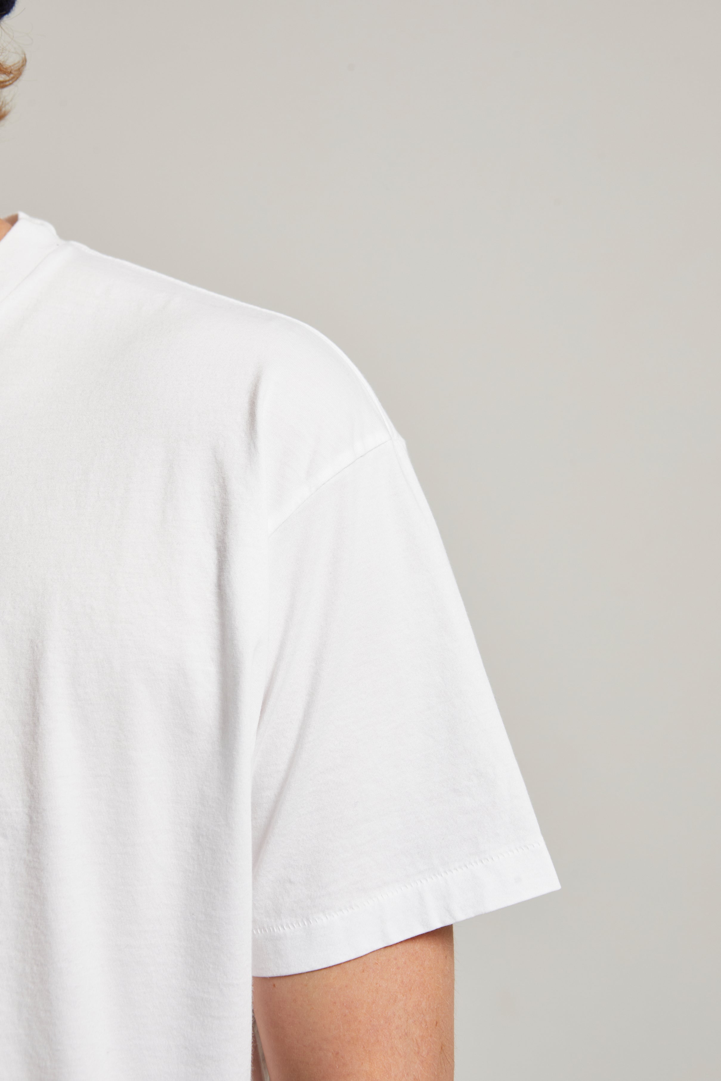 Salvimar T-Shirt Noah Unisex – 100% Cotone, Con Stampa Maschera Sub, Taglio Moderno, 140gr/m²