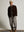 Sebi Sweatpant Heather Noir