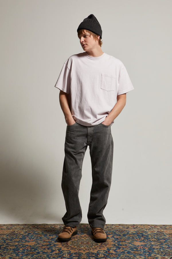 Ethan Pocket Tee