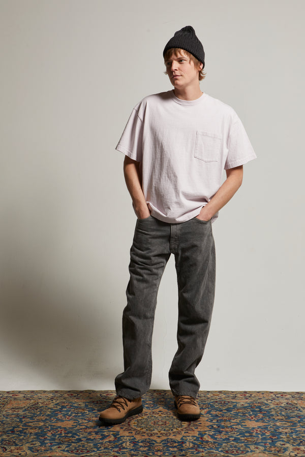 Ethan Pocket Tee