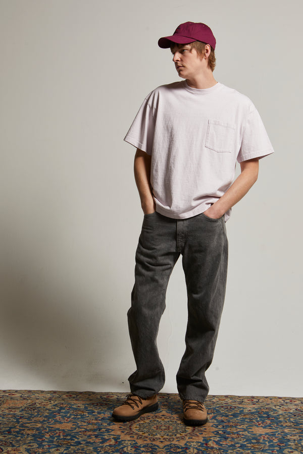 Ethan Pocket Tee