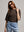 Chloe Waisted Tee