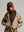 Rosie Cropped Zip-Up Hoodie