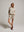 Sharon Stripe Loop Terry Short