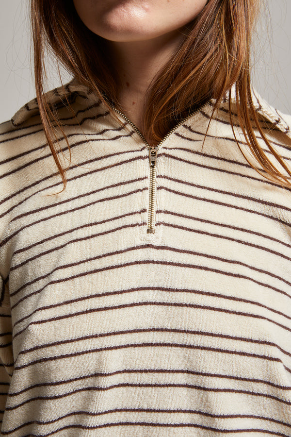 Cody Terry 1/4 Zip