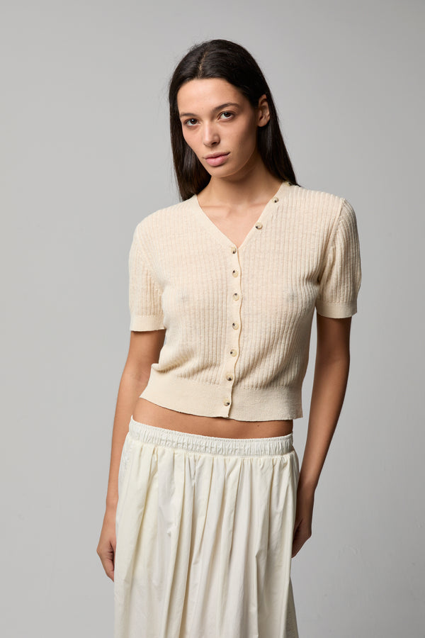 Ingrid Cardigan
