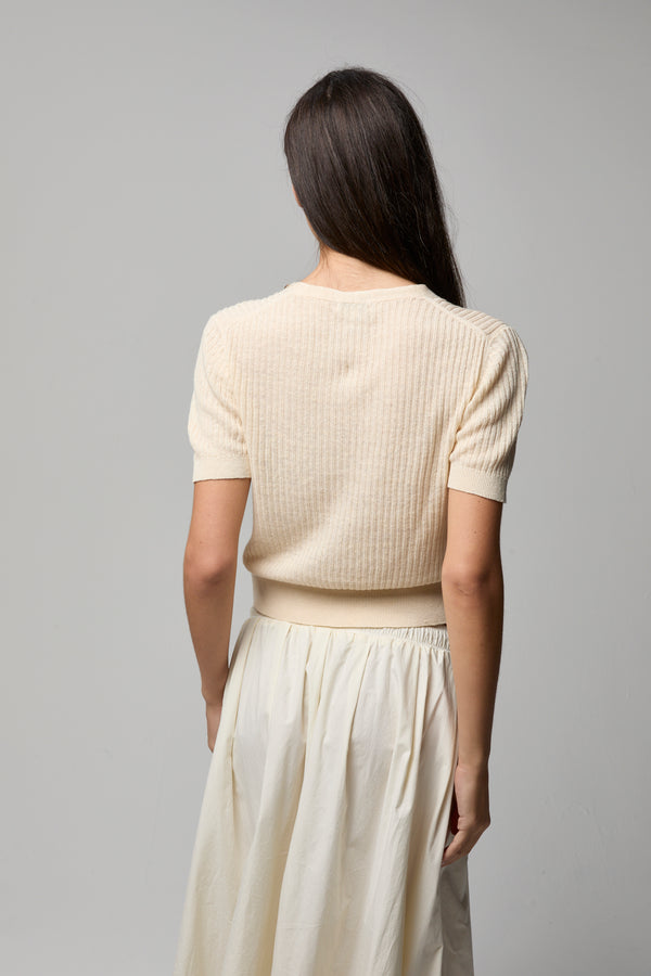 Ingrid Cardigan