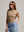 Tessa Turtleneck Tank