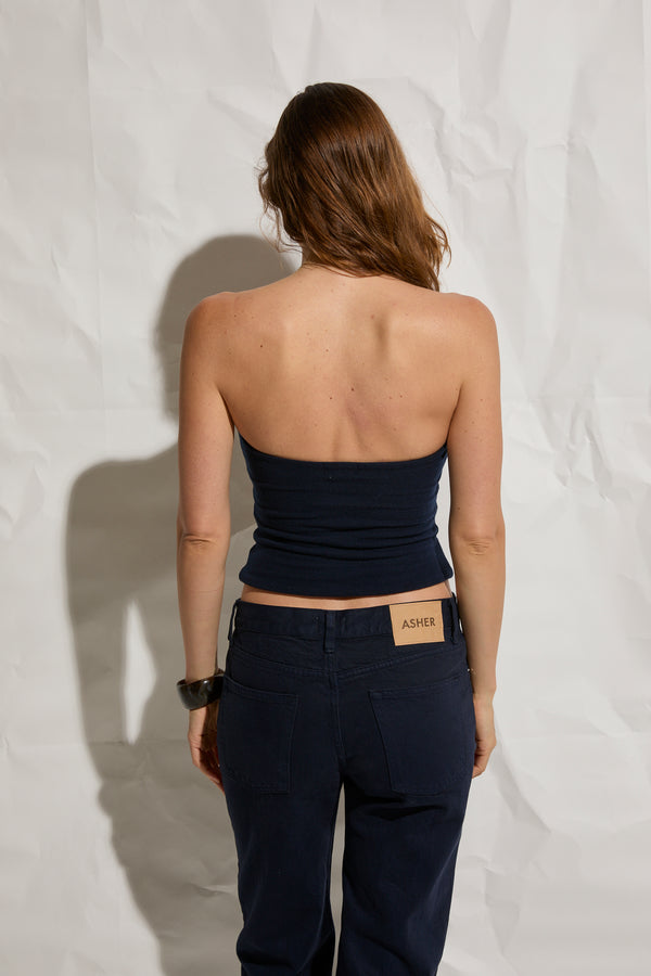 Sadie Tube Top