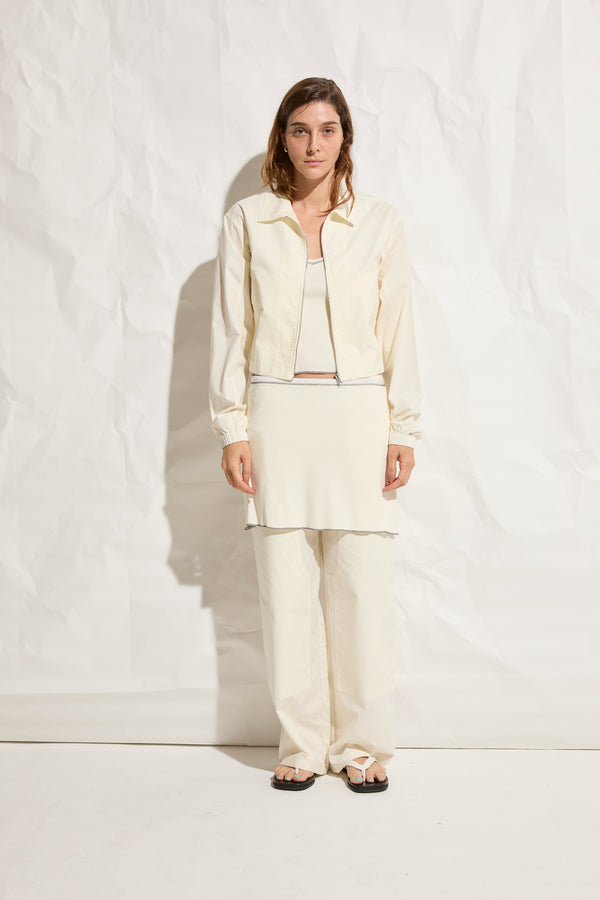 Heidi Poplin Pant
