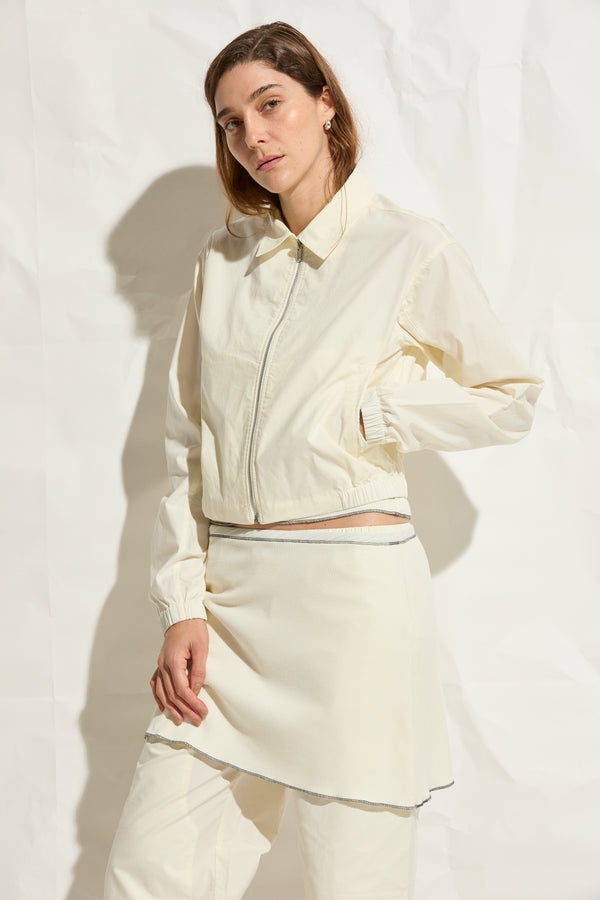 Heidi Bomber Jacket