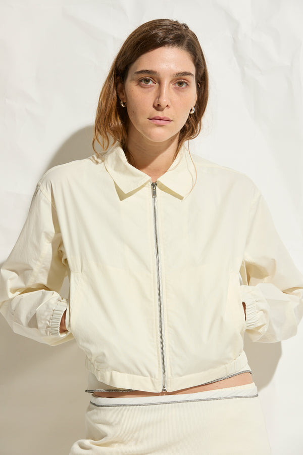 Heidi Bomber Jacket