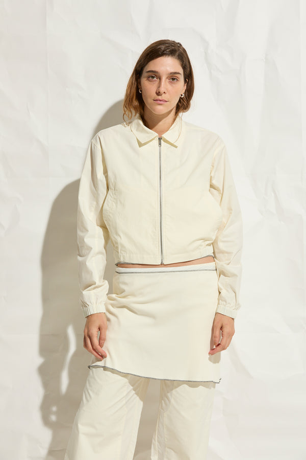 Heidi Bomber Jacket